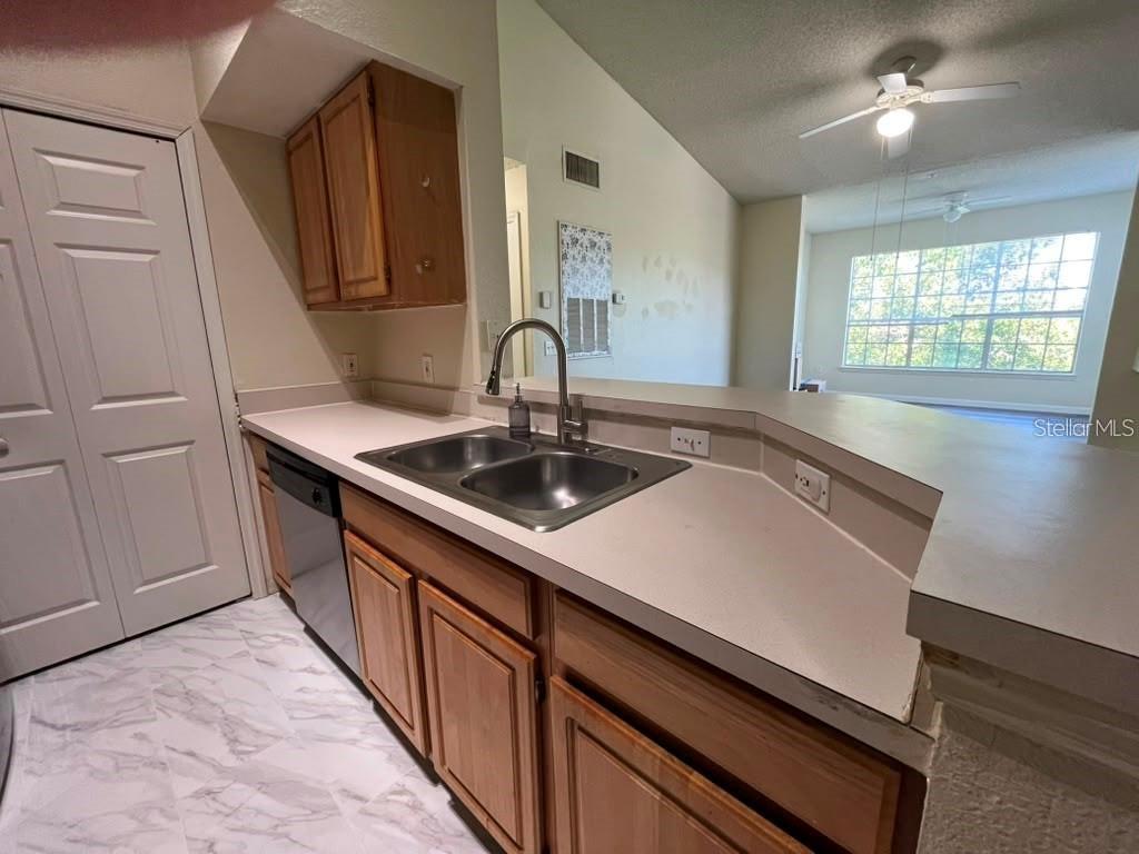 Photo of 13025 Mulberry Park Drive #332, Orlando, FL 32821 (MLS # OM733740)
