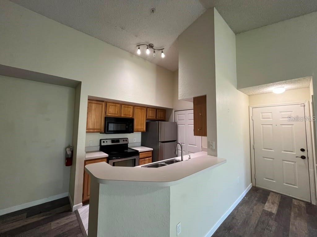 Photo of 13025 Mulberry Park Drive #332, Orlando, FL 32821 (MLS # OM733740)