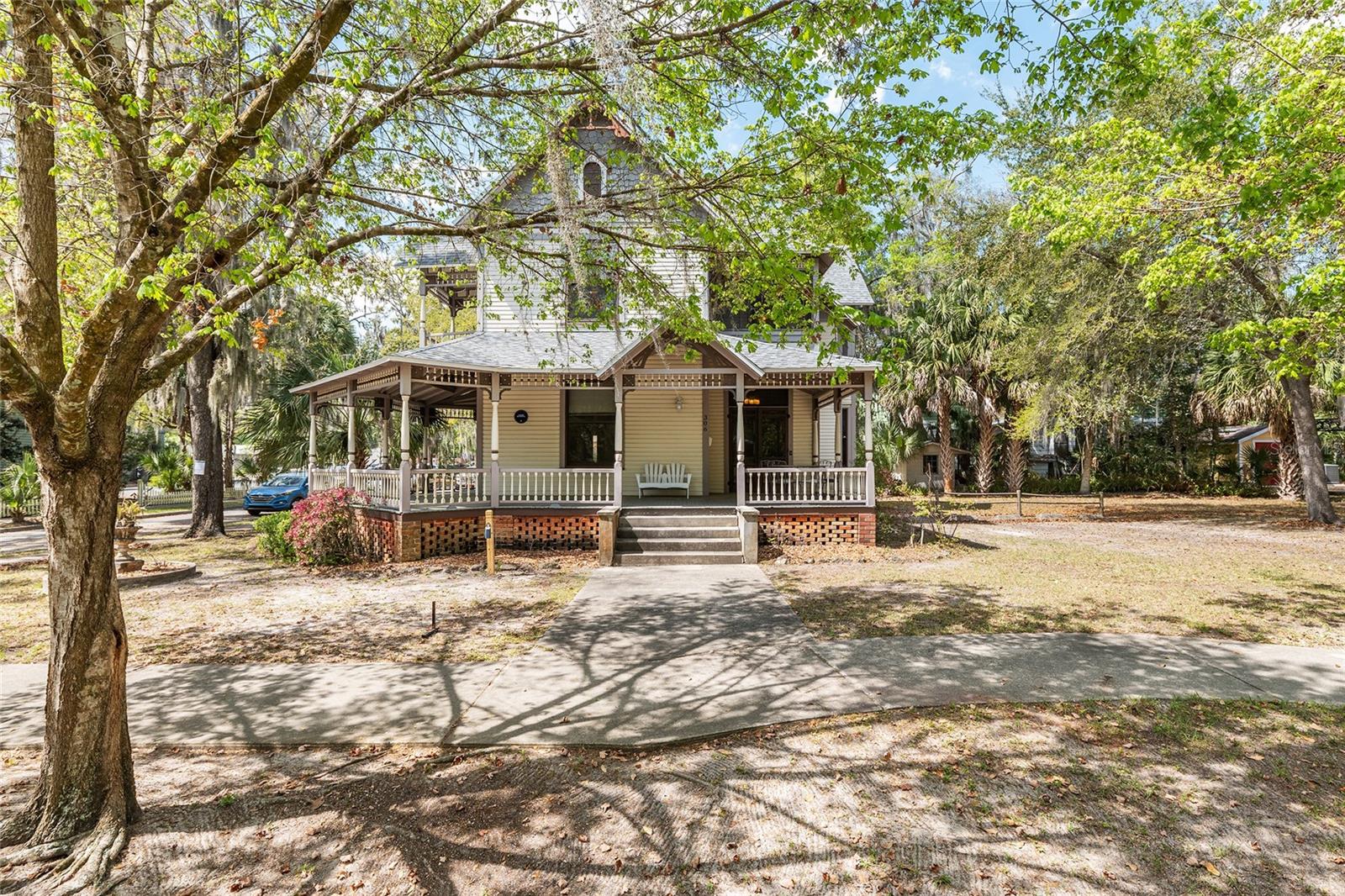 ORIGINAL GAINESVILLE - Residential