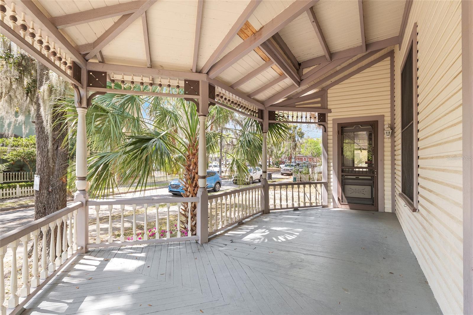 ORIGINAL GAINESVILLE - Residential