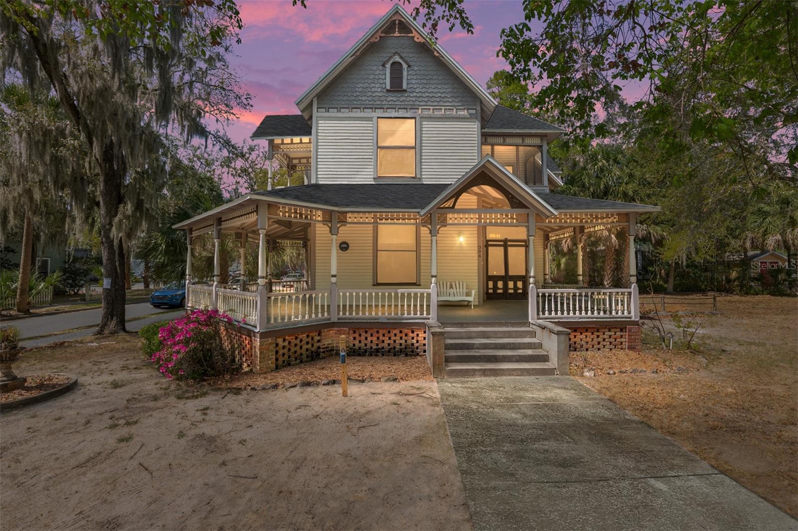 ORIGINAL GAINESVILLE - Residential