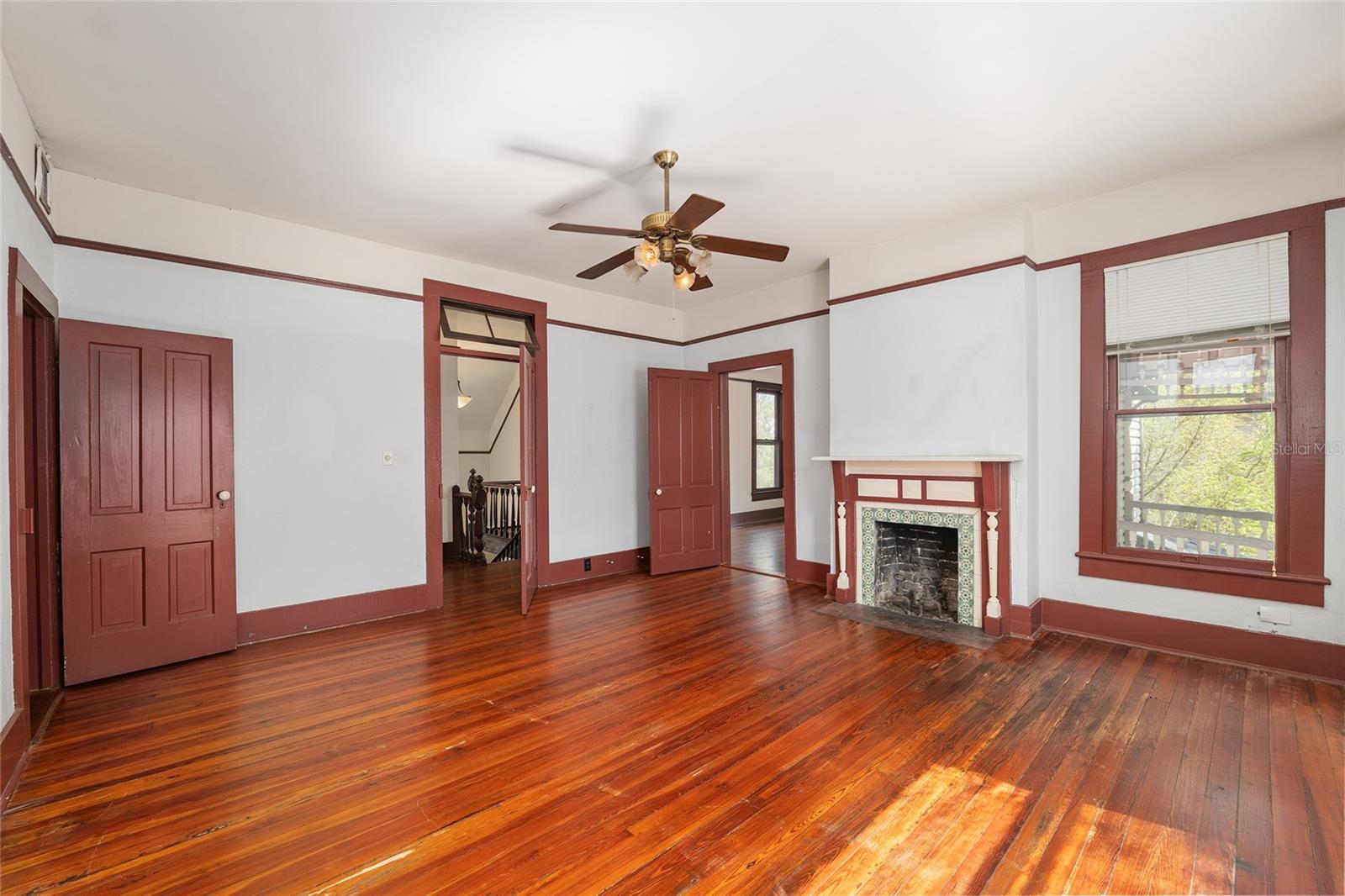 ORIGINAL GAINESVILLE - Residential