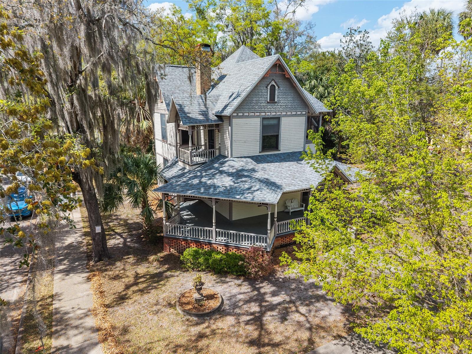 ORIGINAL GAINESVILLE - Residential