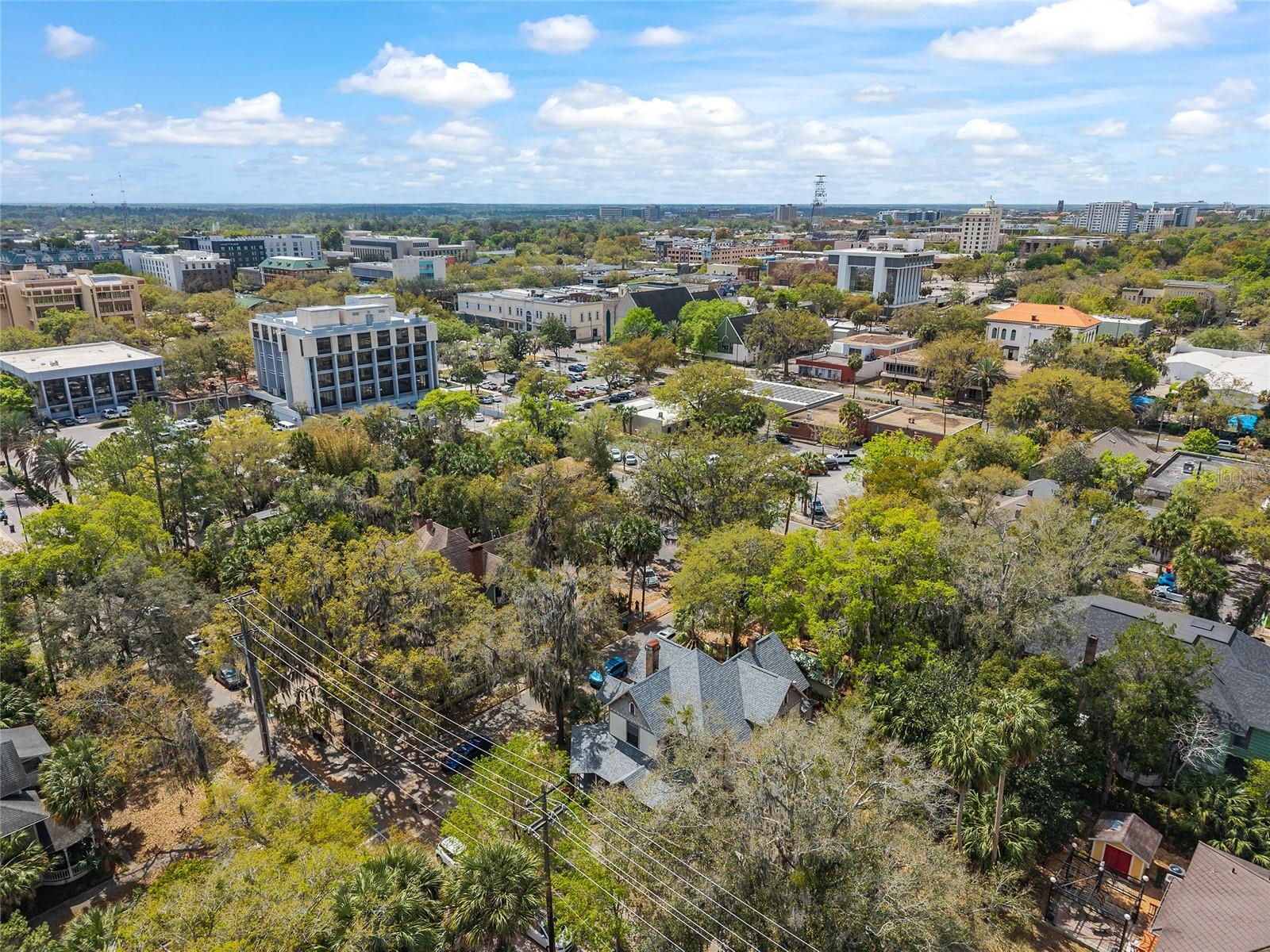 ORIGINAL GAINESVILLE - Residential
