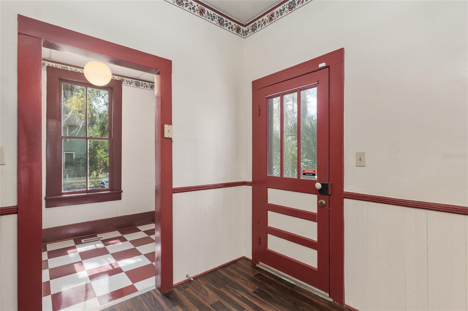 ORIGINAL GAINESVILLE - Residential