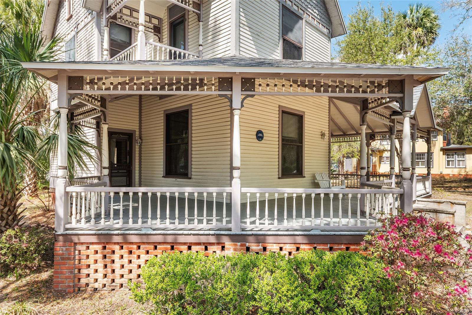 ORIGINAL GAINESVILLE - Residential