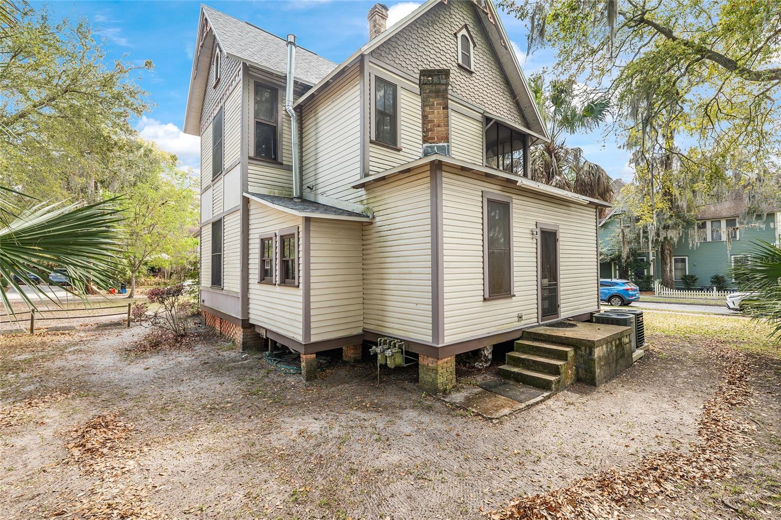 ORIGINAL GAINESVILLE - Residential
