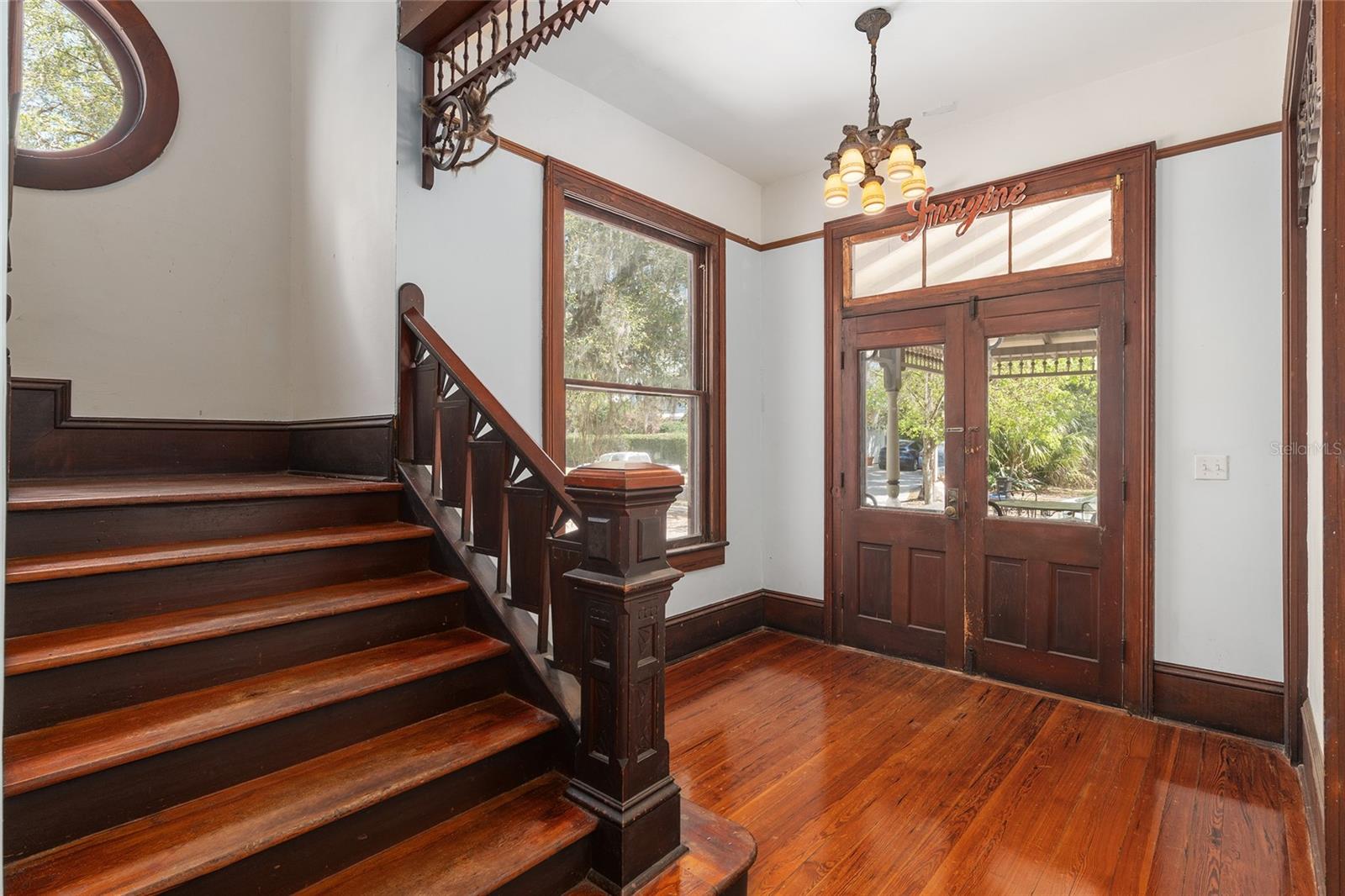 ORIGINAL GAINESVILLE - Residential