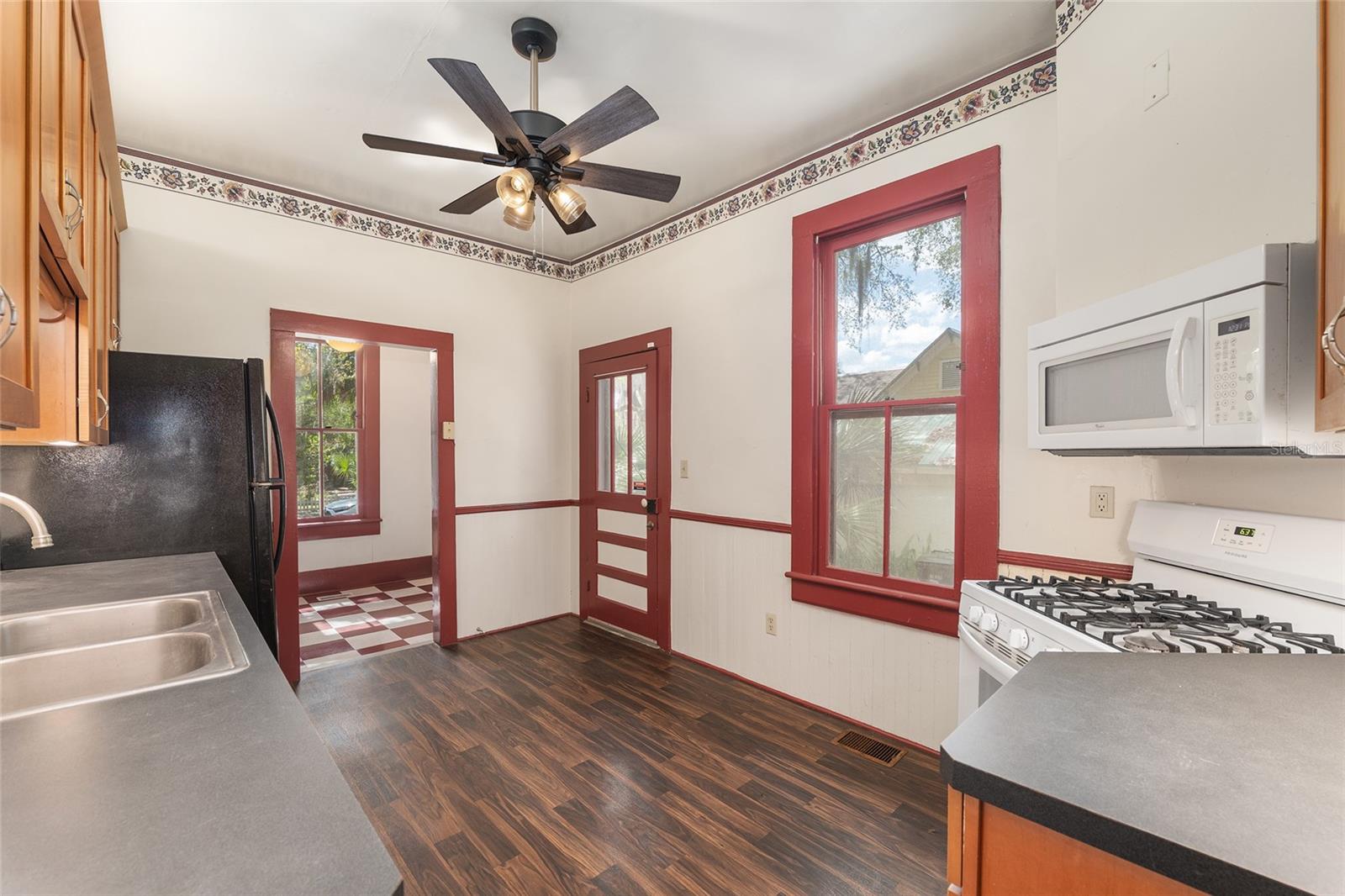 ORIGINAL GAINESVILLE - Residential