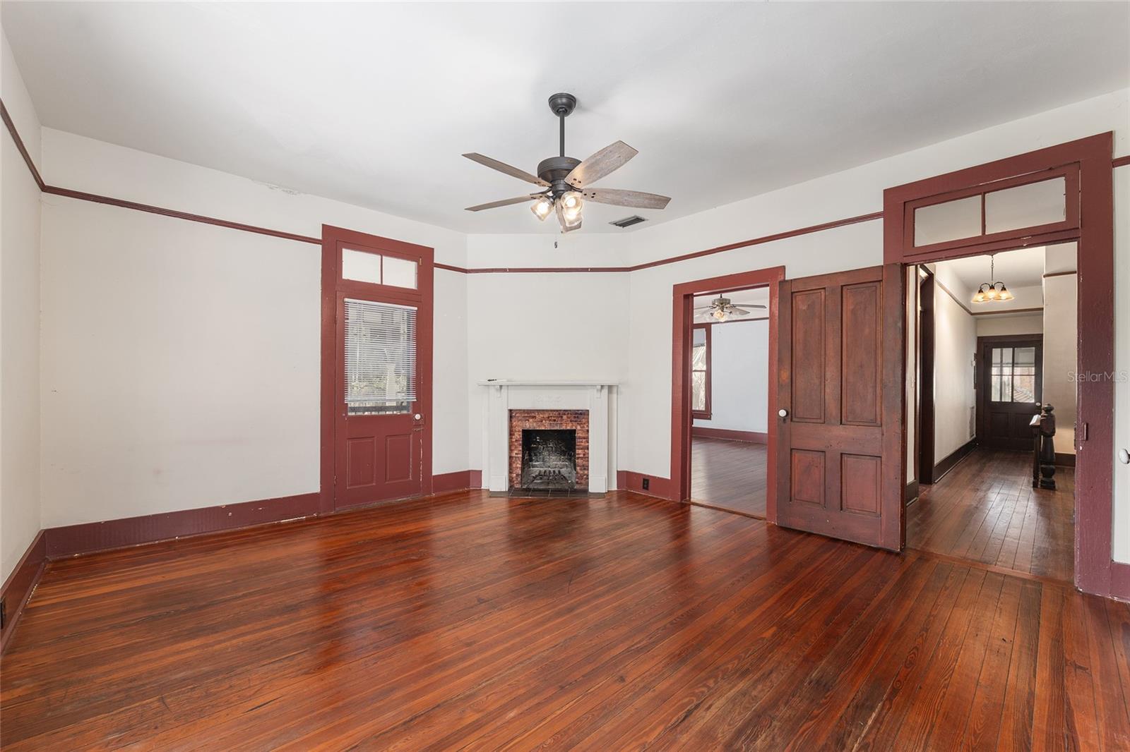 ORIGINAL GAINESVILLE - Residential