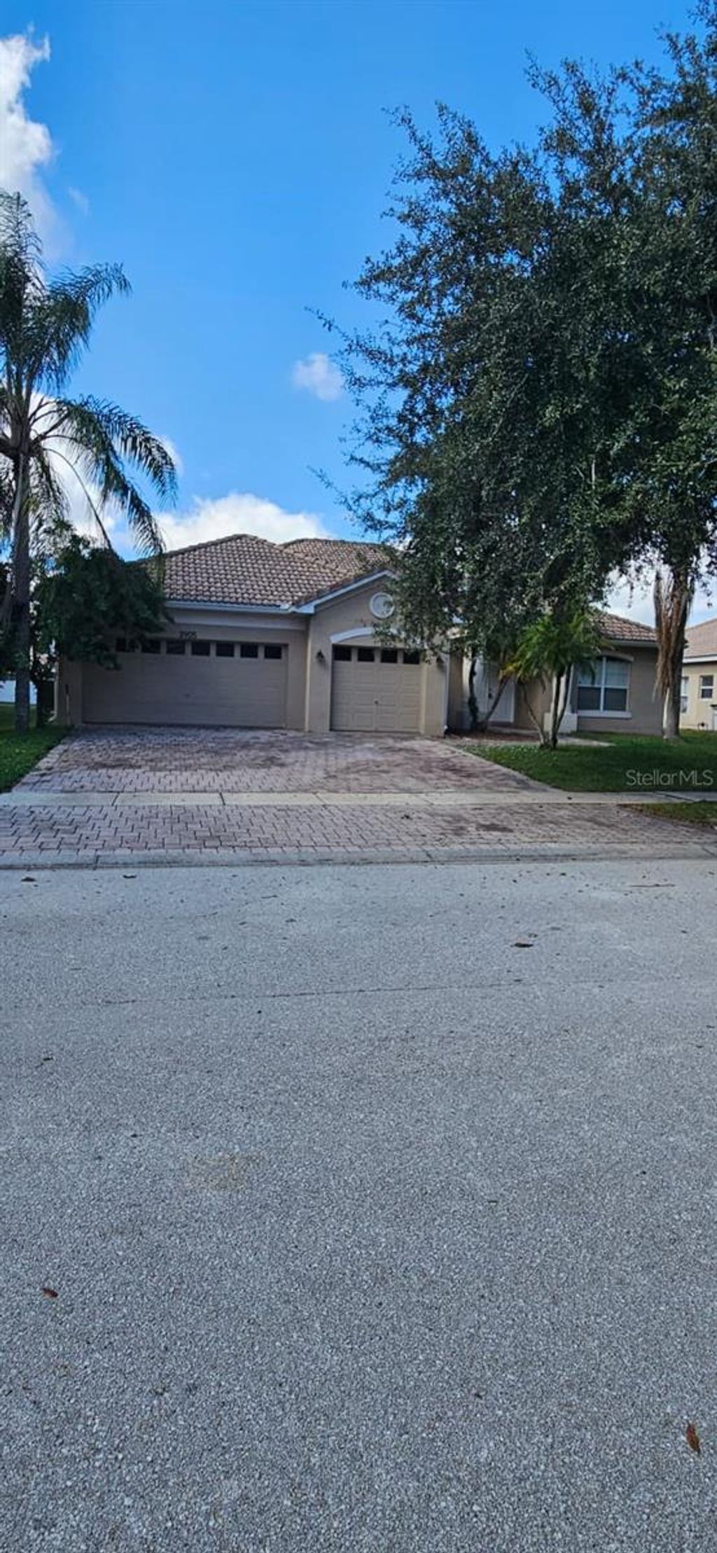 Photo of 3905 Bowfin Trail, Kissimmee, FL 34746 (MLS # S5153371)
