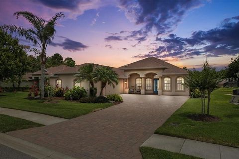 105 ARENA LAKE DRIVE PALM COAST FL 32137