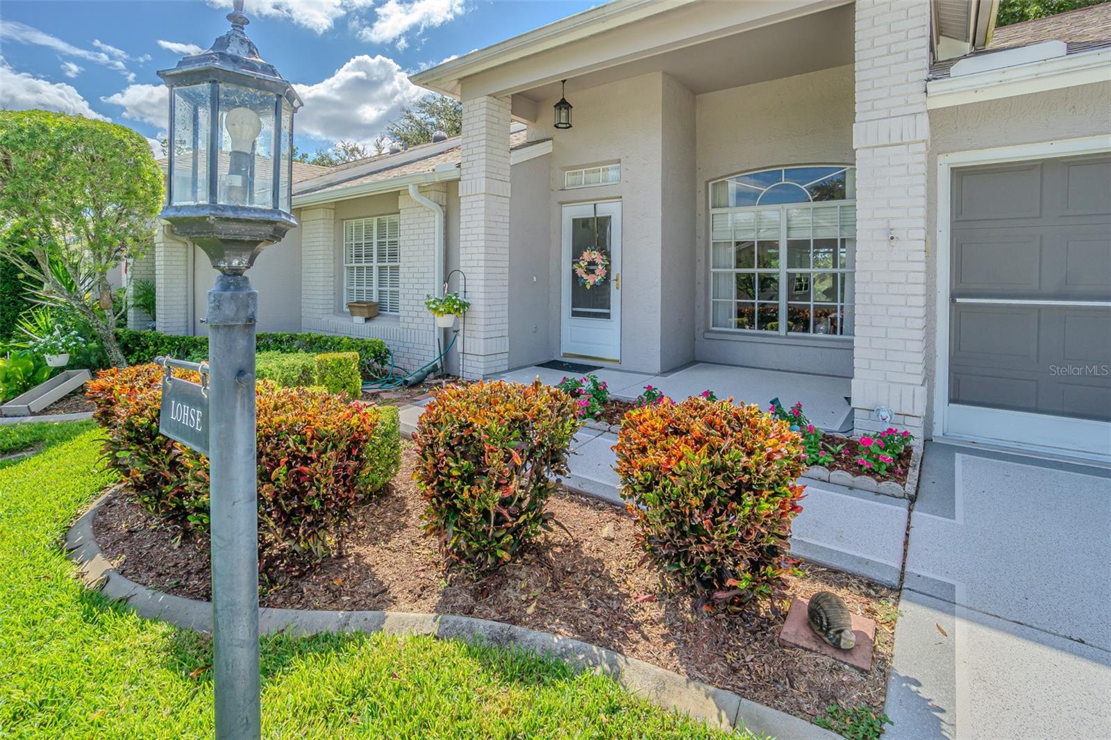 HERITAGE PINES VILLAGE 01 - Residential