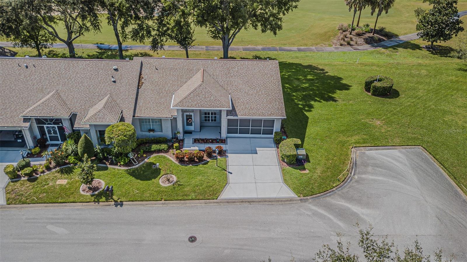 HERITAGE PINES VILLAGE 01 - Residential