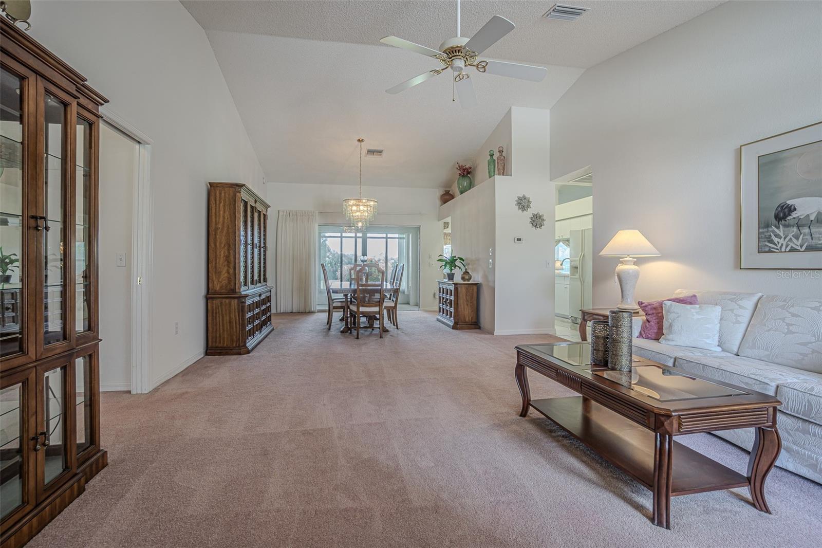 HERITAGE PINES VILLAGE 01 - Residential