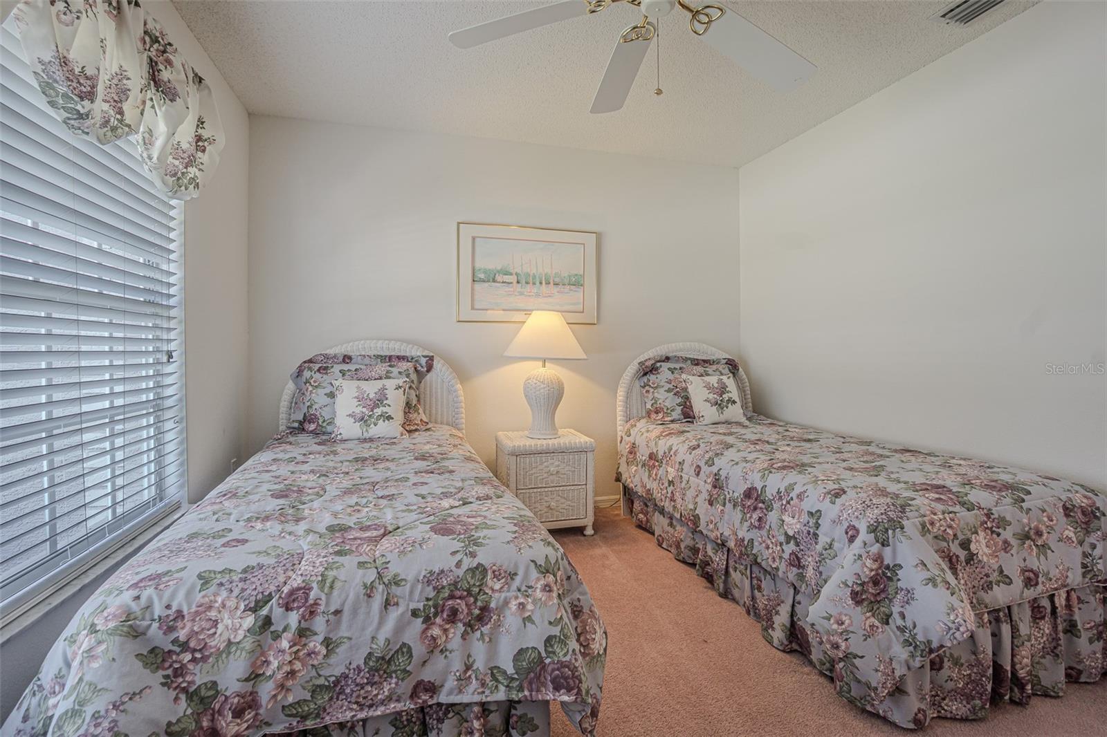 HERITAGE PINES VILLAGE 01 - Residential