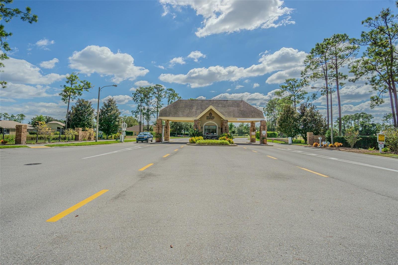 HERITAGE PINES VILLAGE 01 - Residential