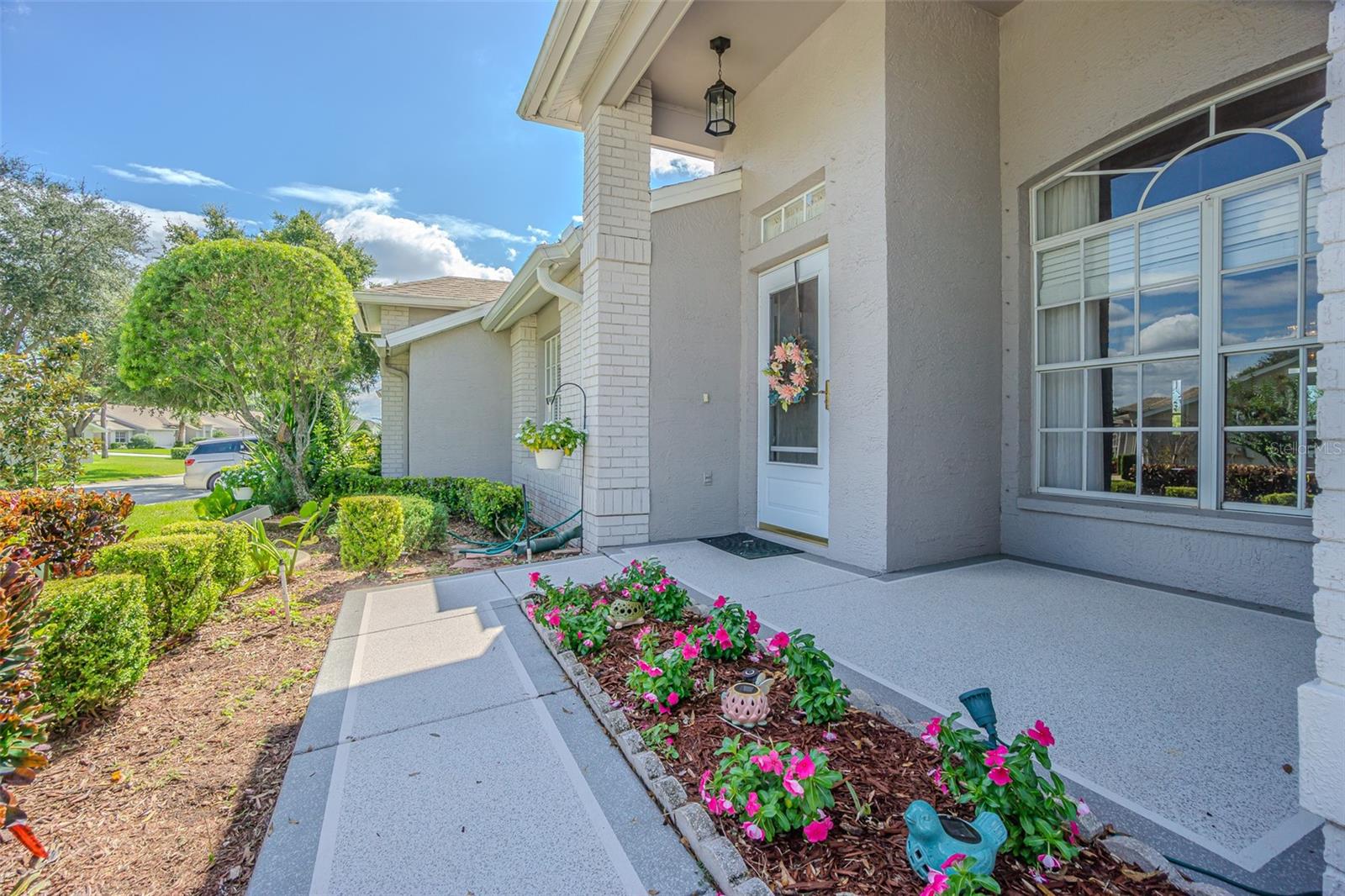 HERITAGE PINES VILLAGE 01 - Residential
