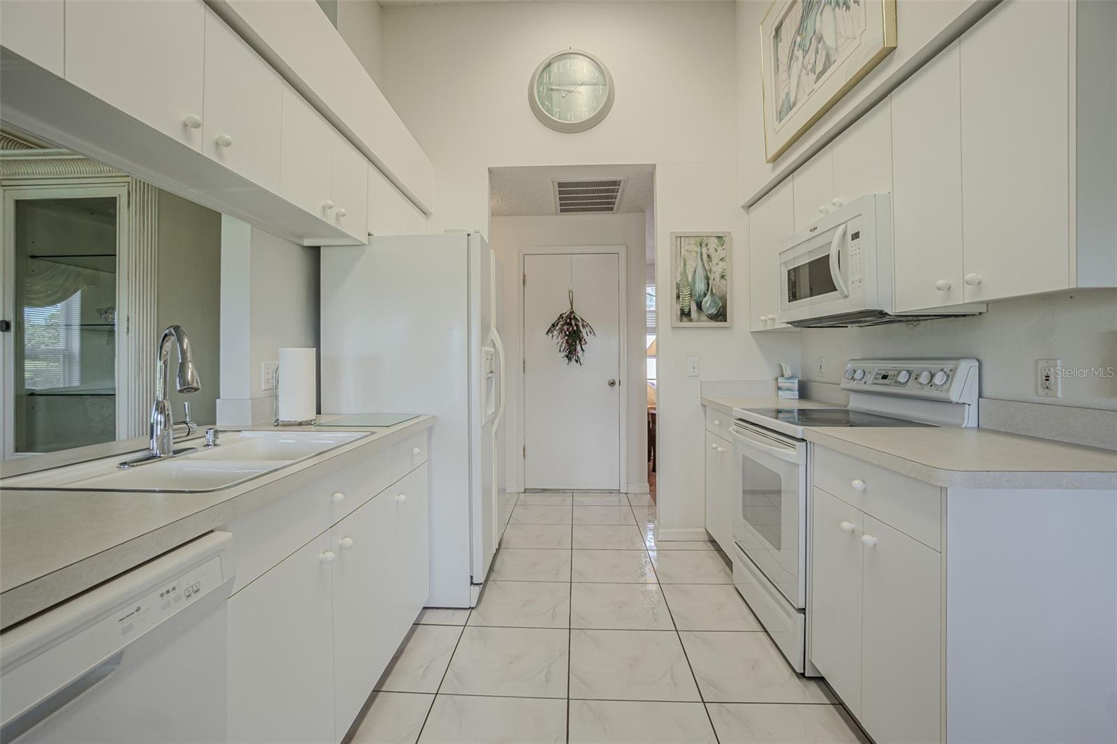 HERITAGE PINES VILLAGE 01 - Residential
