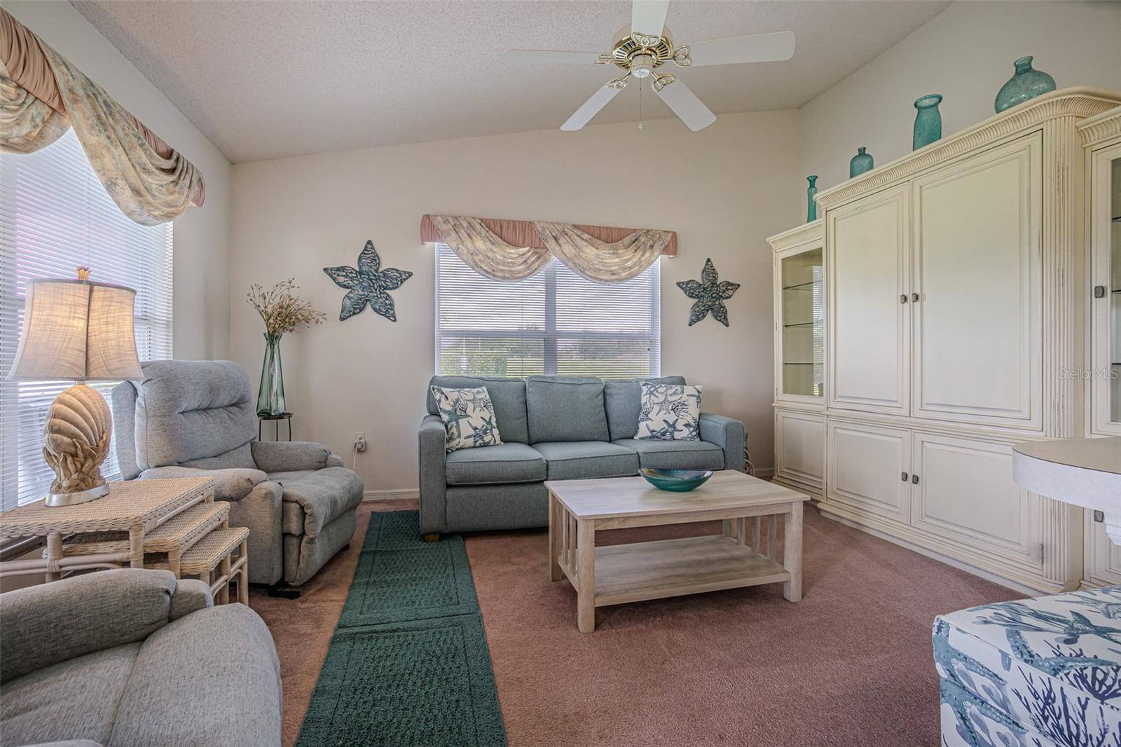 HERITAGE PINES VILLAGE 01 - Residential