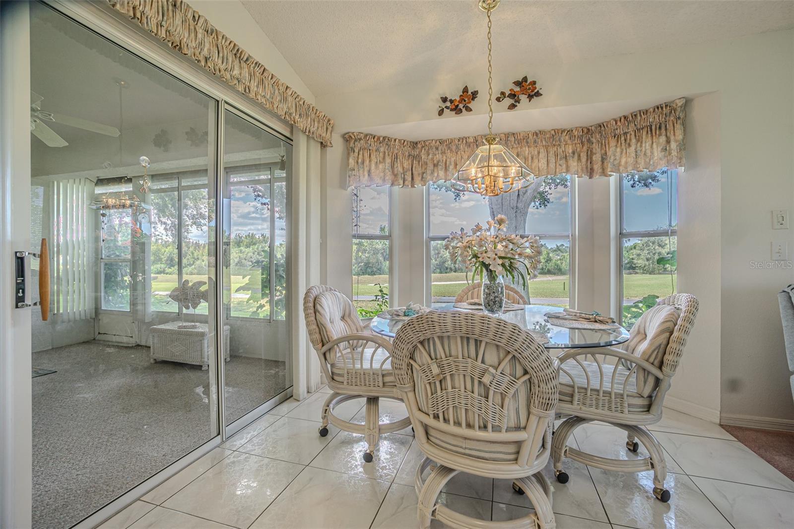 HERITAGE PINES VILLAGE 01 - Residential