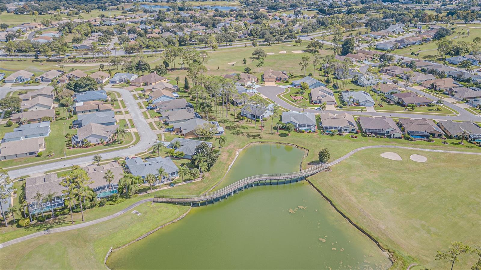 HERITAGE PINES VILLAGE 01 - Residential