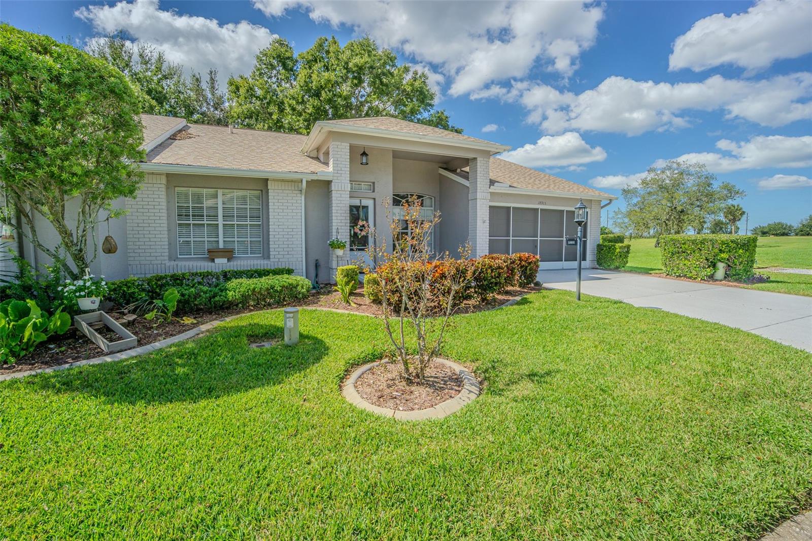 HERITAGE PINES VILLAGE 01 - Residential