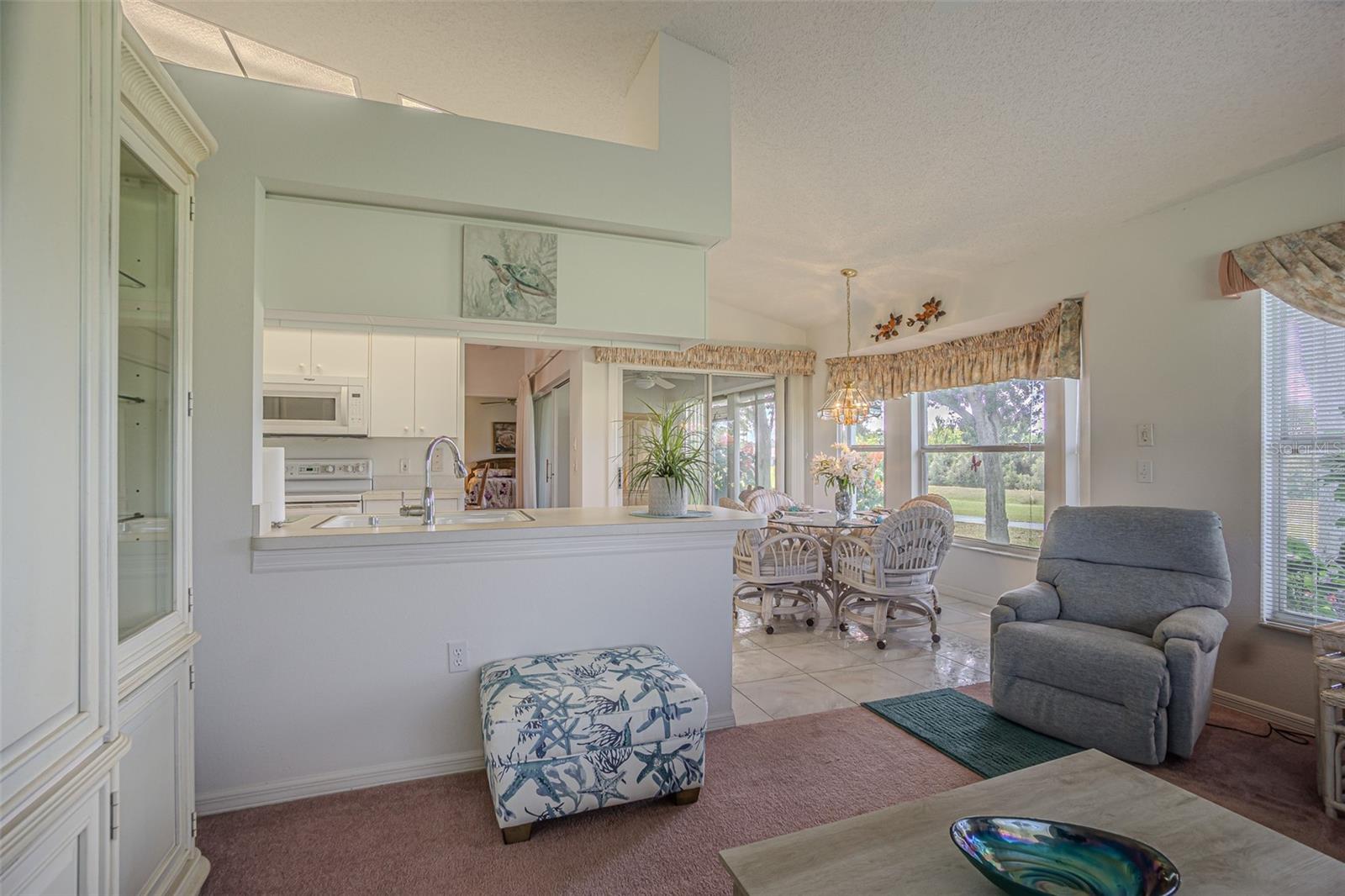 HERITAGE PINES VILLAGE 01 - Residential