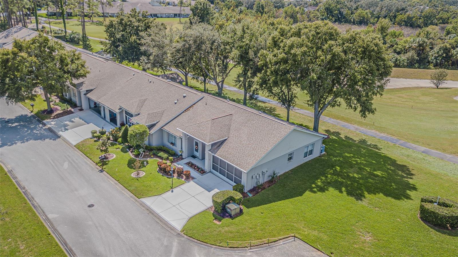 HERITAGE PINES VILLAGE 01 - Residential