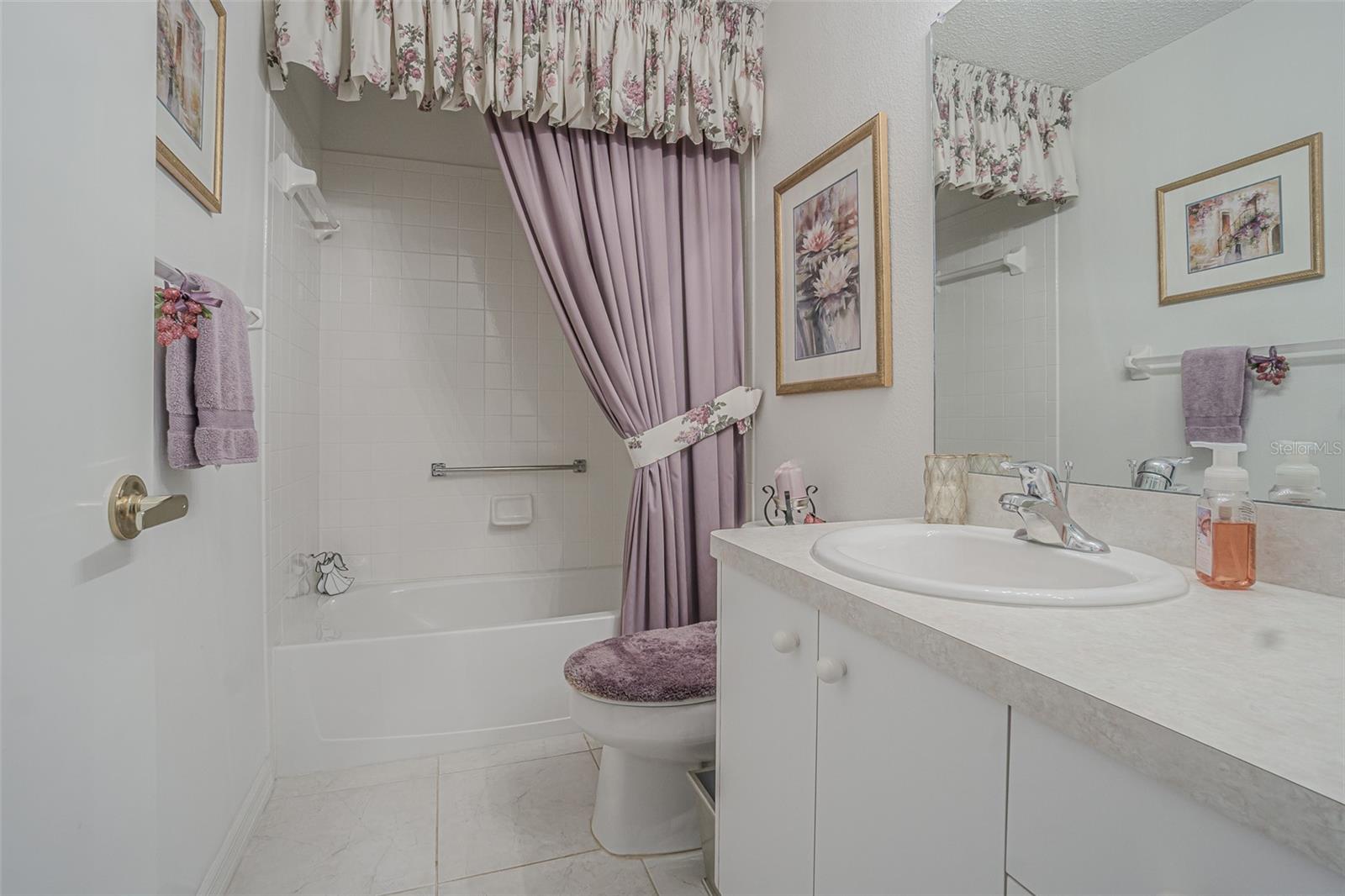 HERITAGE PINES VILLAGE 01 - Residential