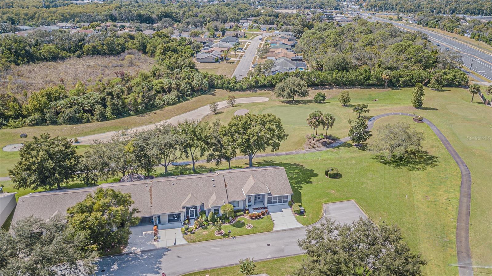 HERITAGE PINES VILLAGE 01 - Residential
