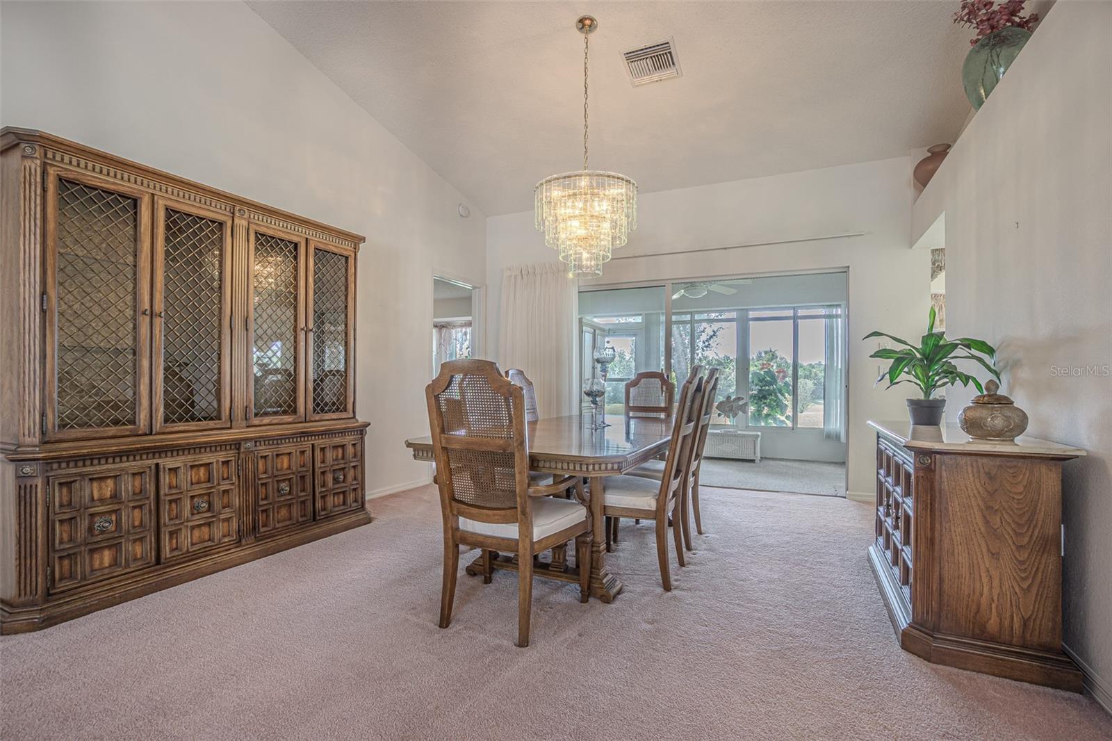 HERITAGE PINES VILLAGE 01 - Residential