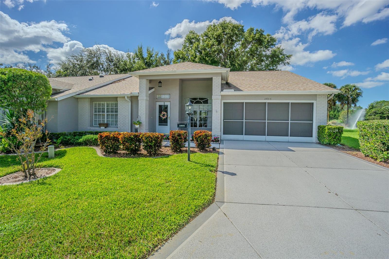 HERITAGE PINES VILLAGE 01 - Residential