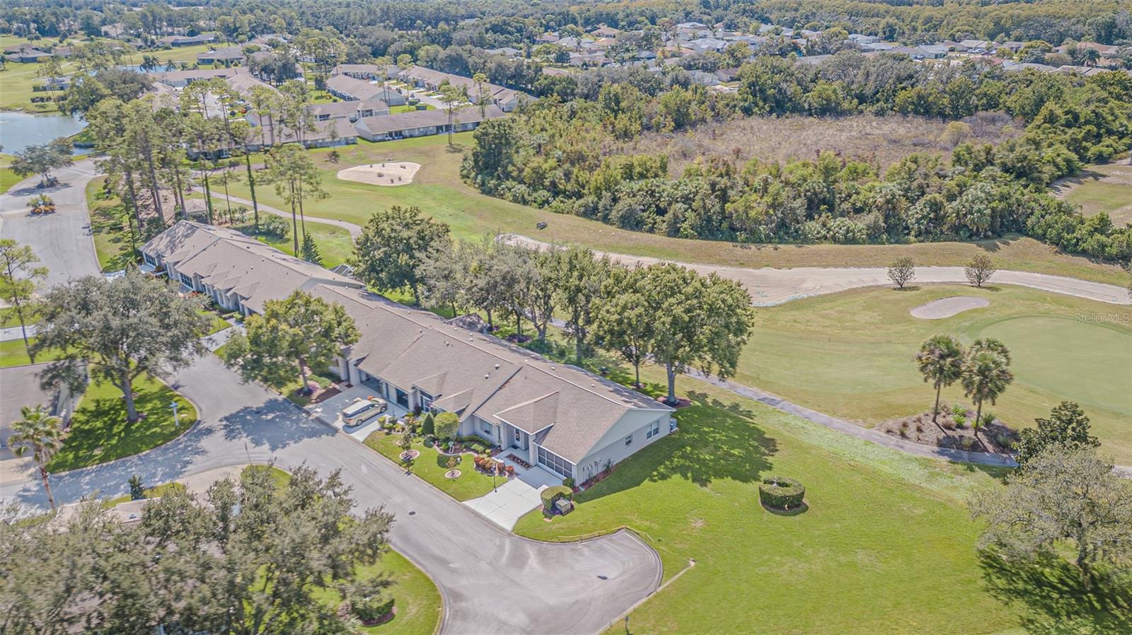 HERITAGE PINES VILLAGE 01 - Residential
