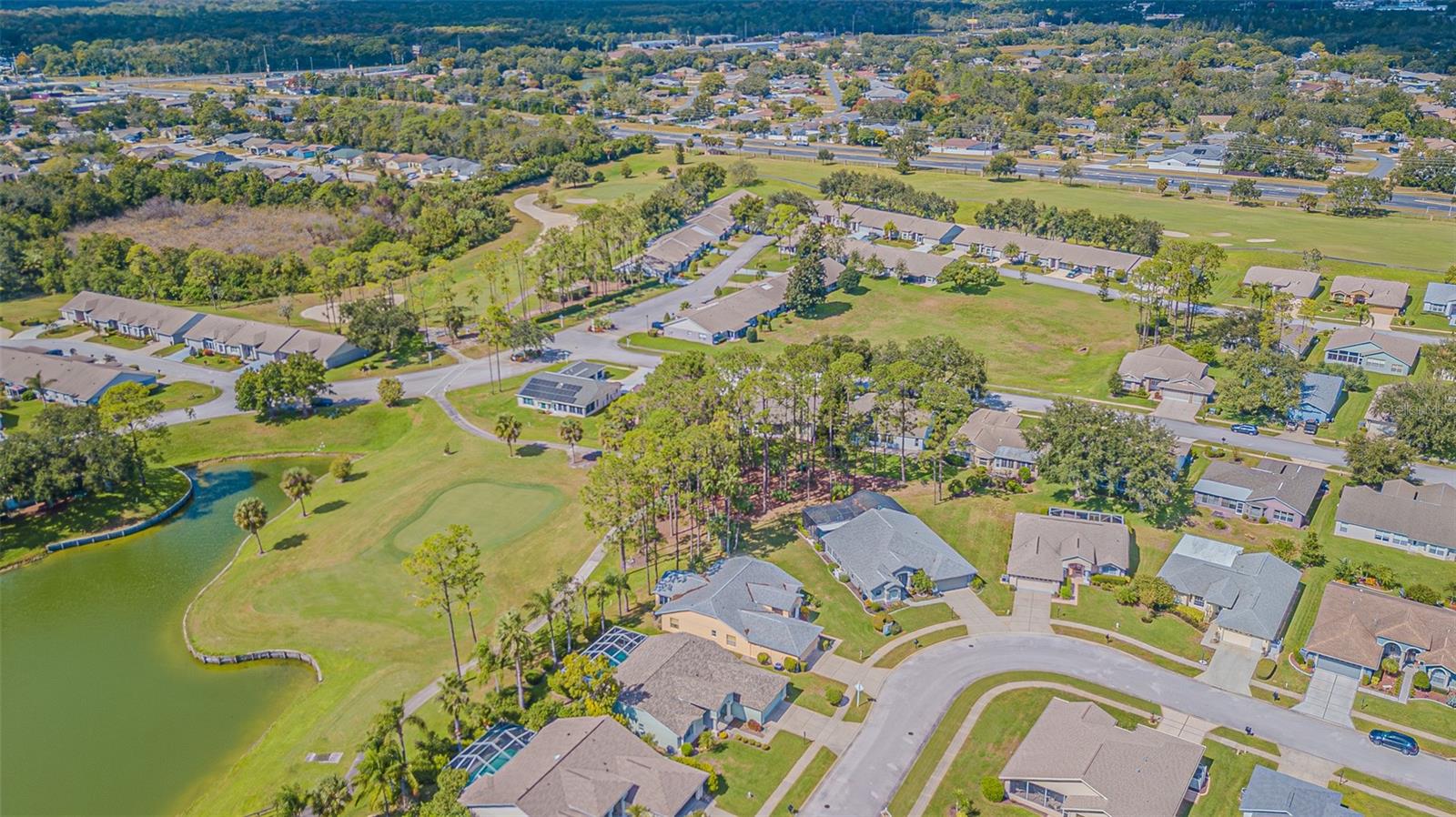 HERITAGE PINES VILLAGE 01 - Residential
