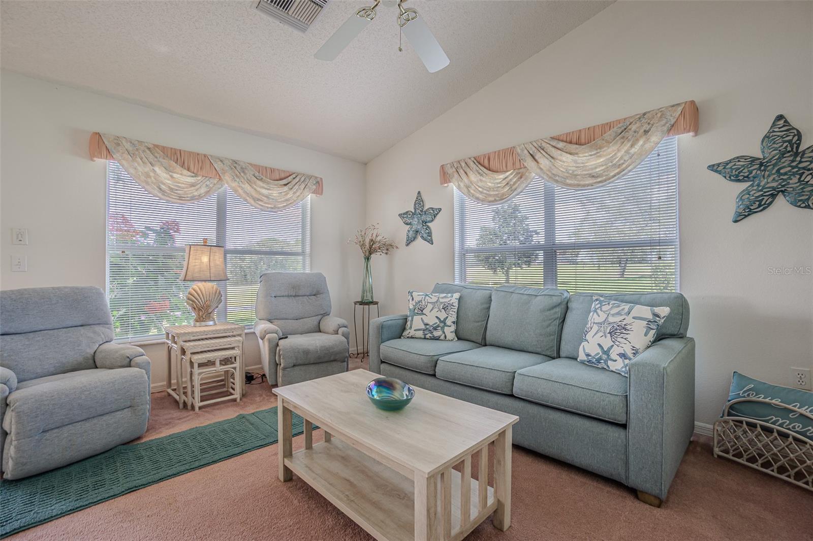 HERITAGE PINES VILLAGE 01 - Residential