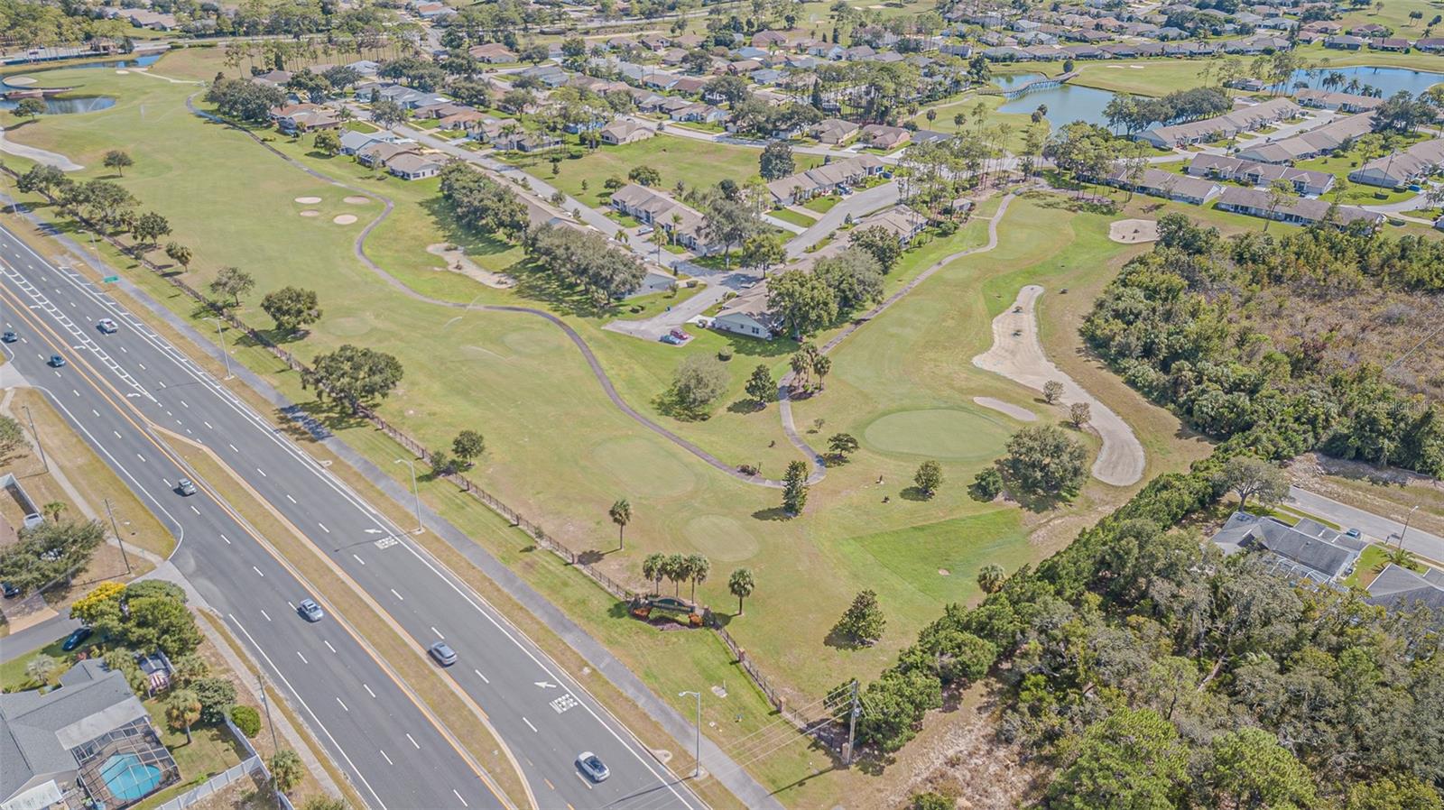 HERITAGE PINES VILLAGE 01 - Residential