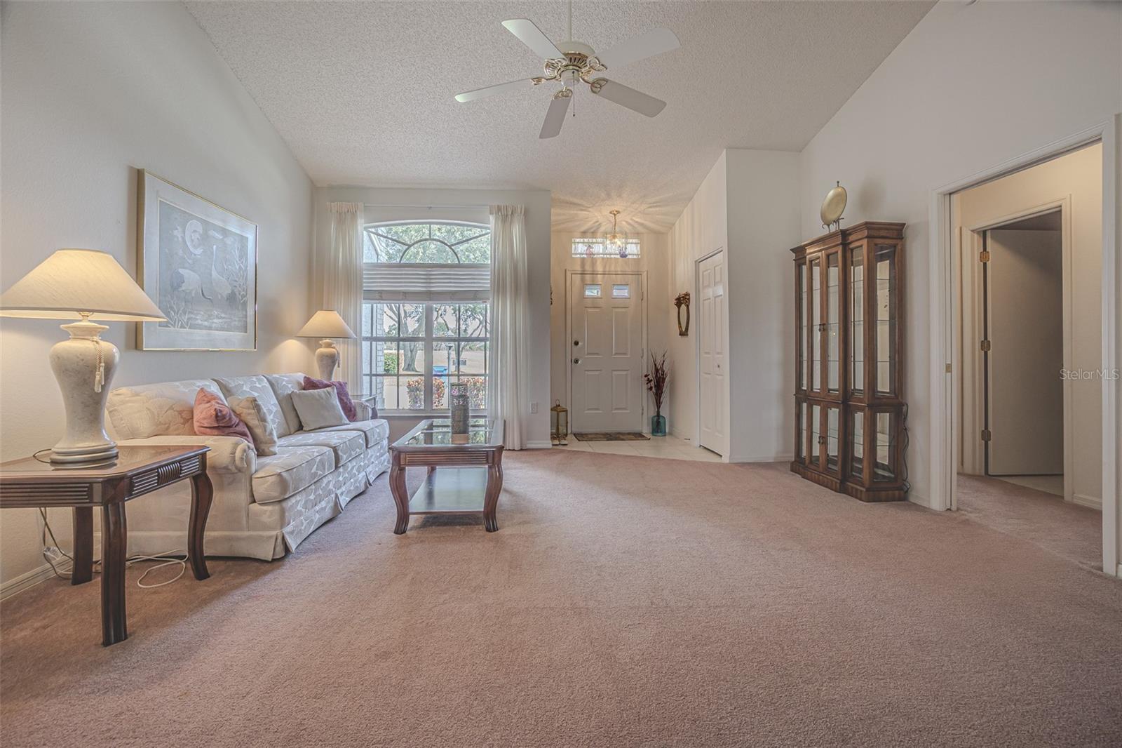 HERITAGE PINES VILLAGE 01 - Residential