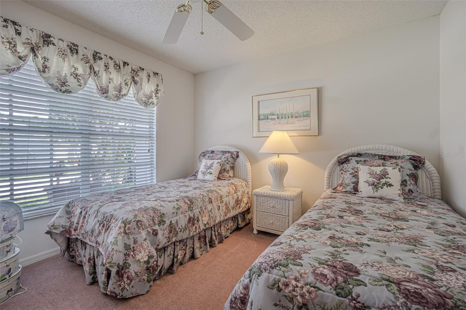 HERITAGE PINES VILLAGE 01 - Residential