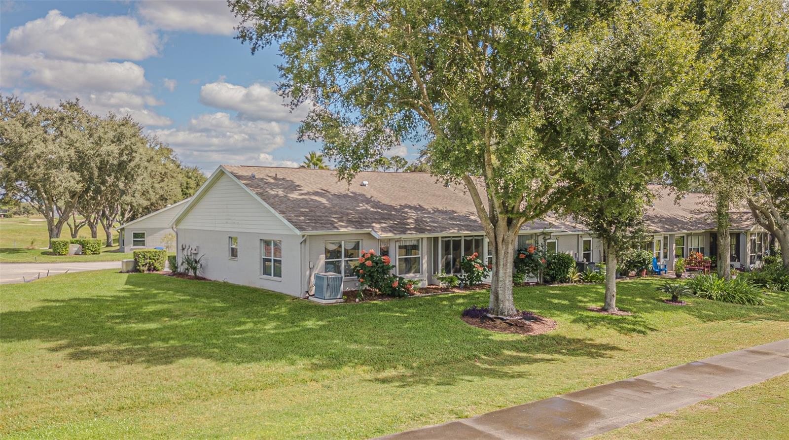 HERITAGE PINES VILLAGE 01 - Residential