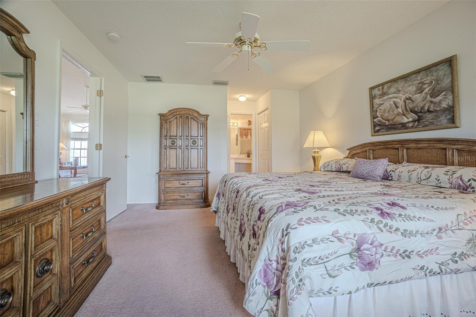 HERITAGE PINES VILLAGE 01 - Residential
