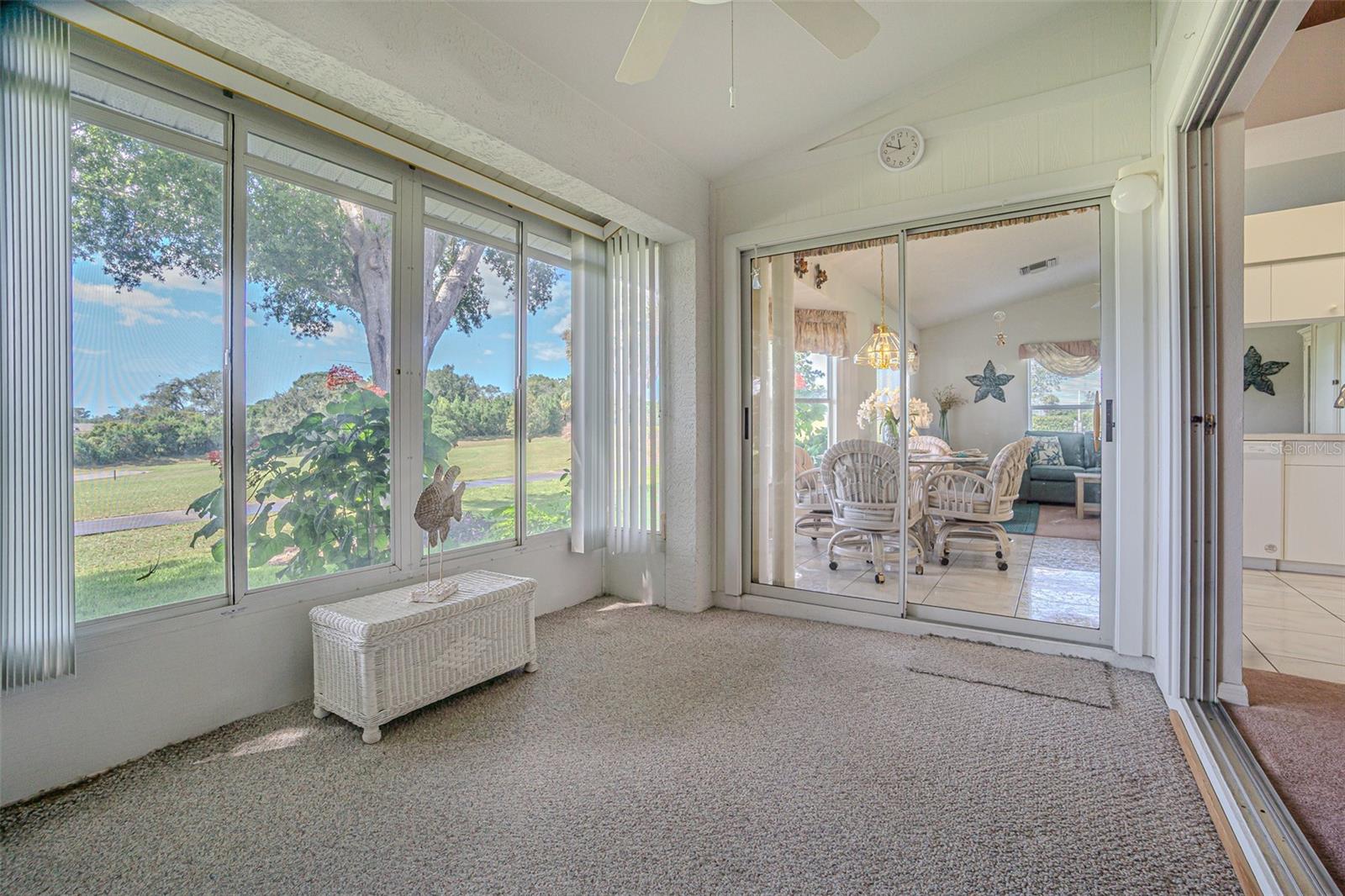 HERITAGE PINES VILLAGE 01 - Residential