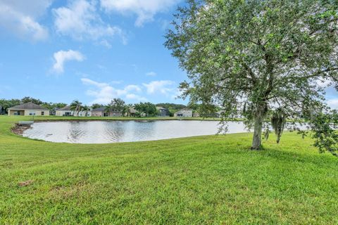 A home in KISSIMMEE