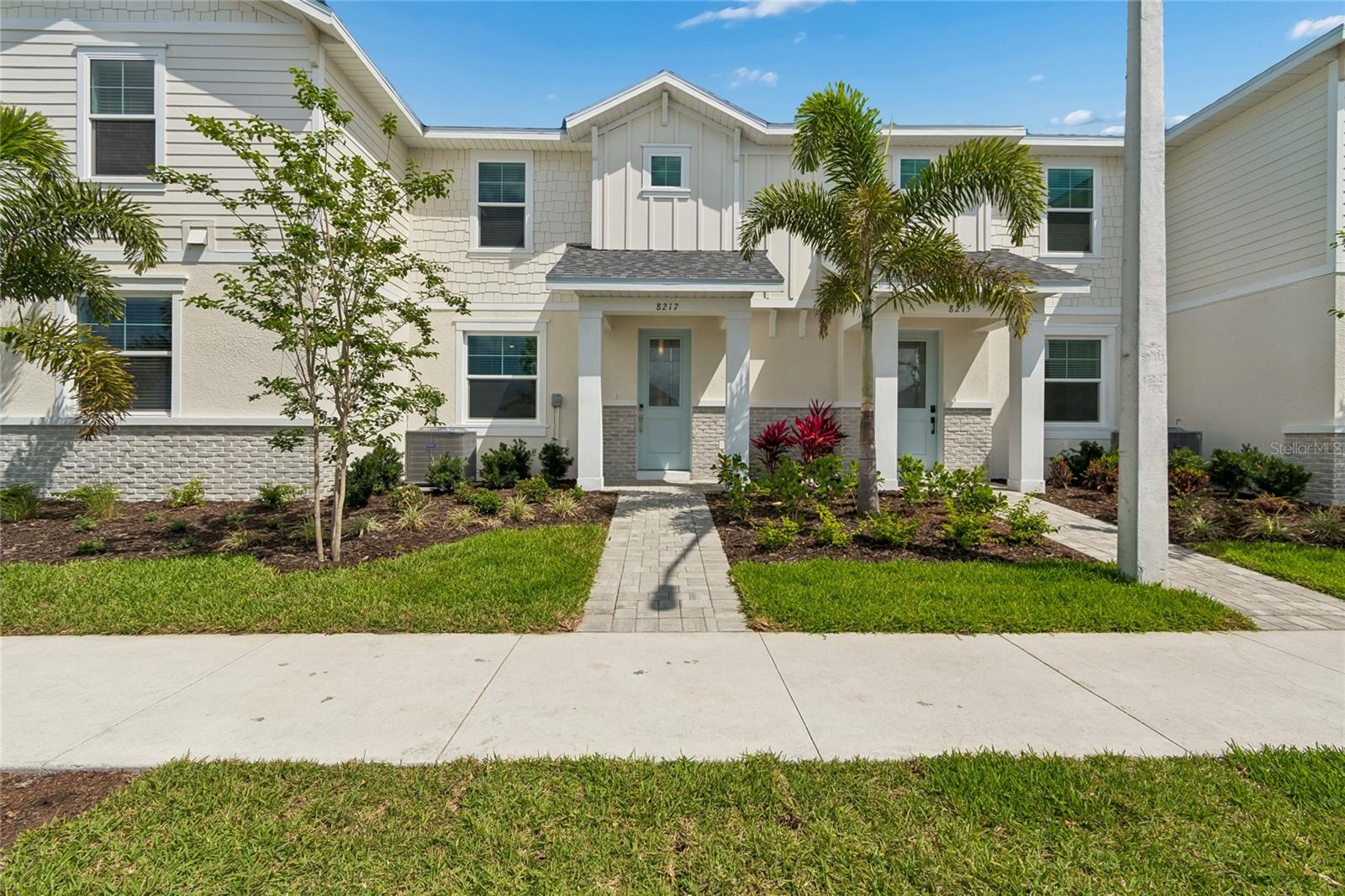 SEAFLOWER - Residential