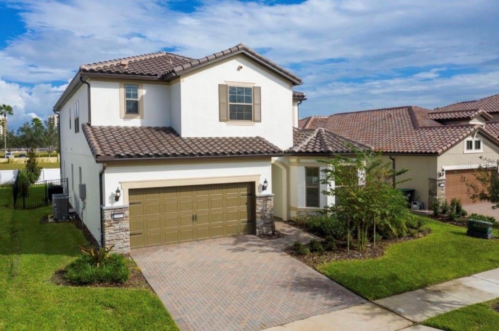 Photo of 11467 Citrus Fields Place, Orlando, FL 32836 (MLS # O6376959)