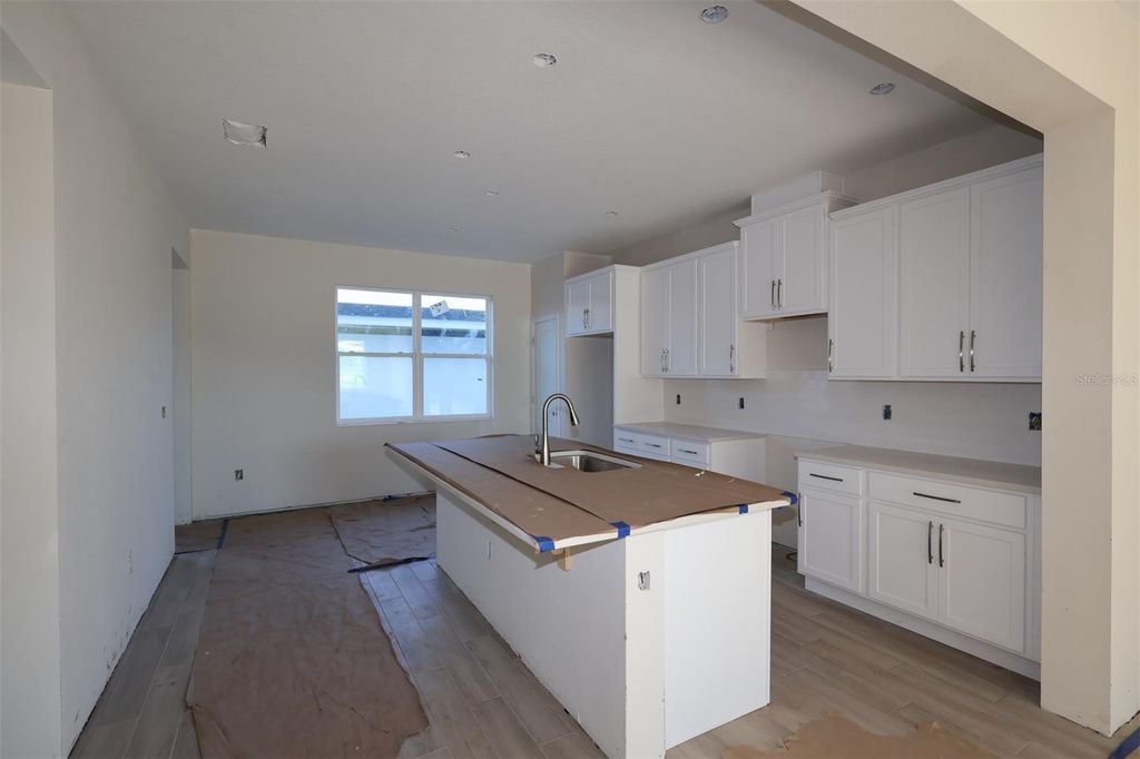 Photo of 5204 Center Lake Ranch Boulevard, Saint Cloud, FL 34771 (MLS # O6372647)