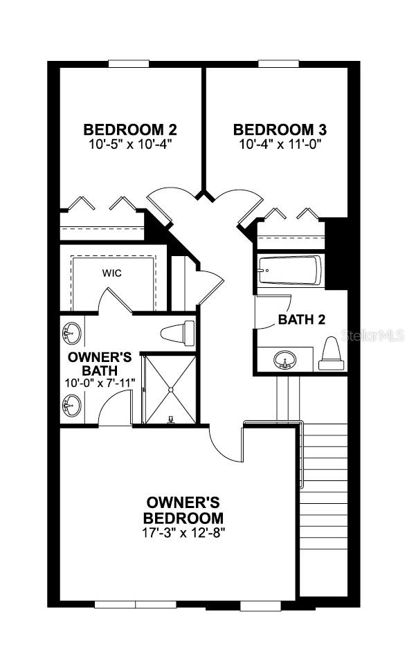 CENTER LAKE ON THE PARK - Residential