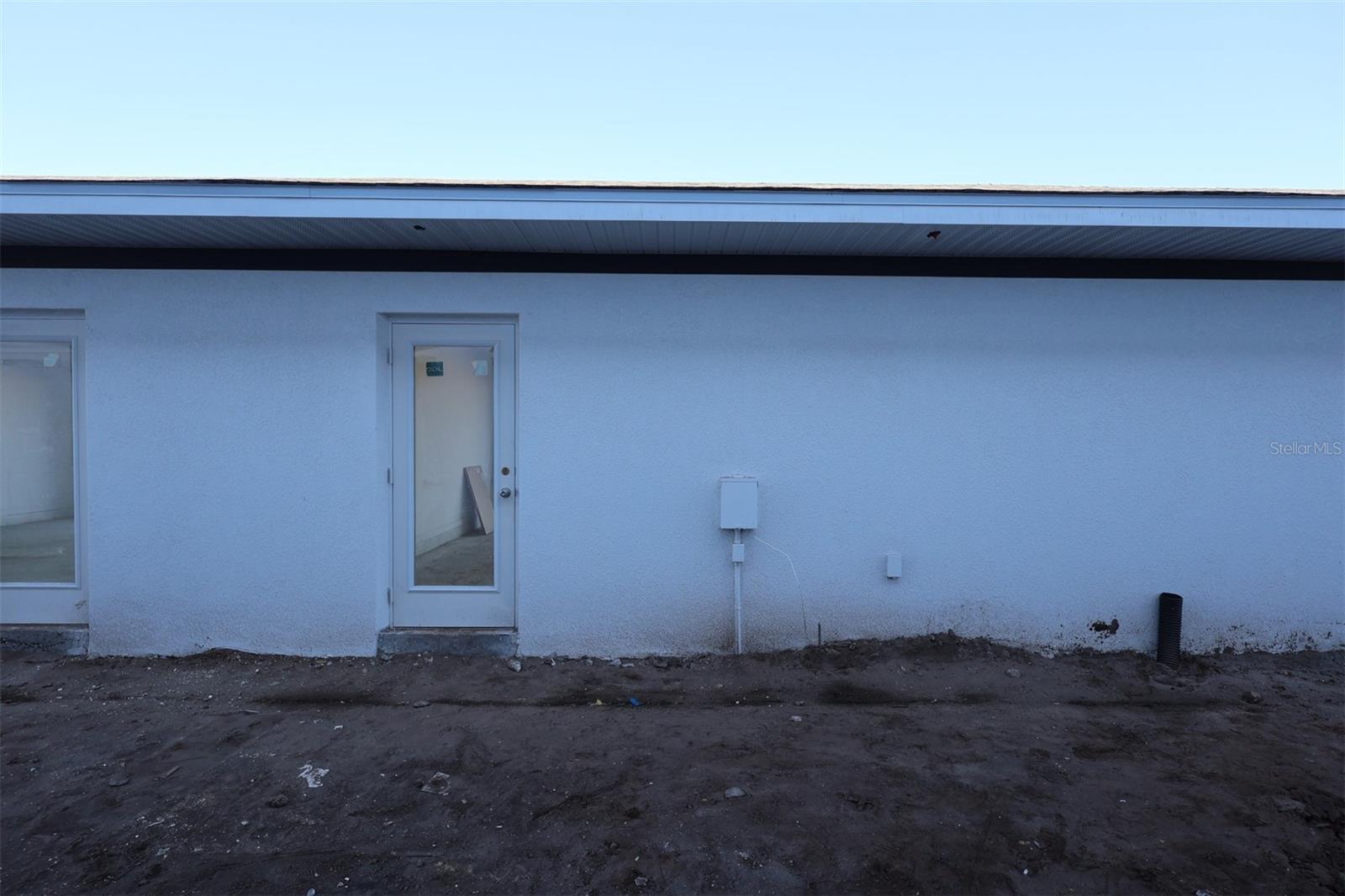 CENTER LAKE ON THE PARK - Residential