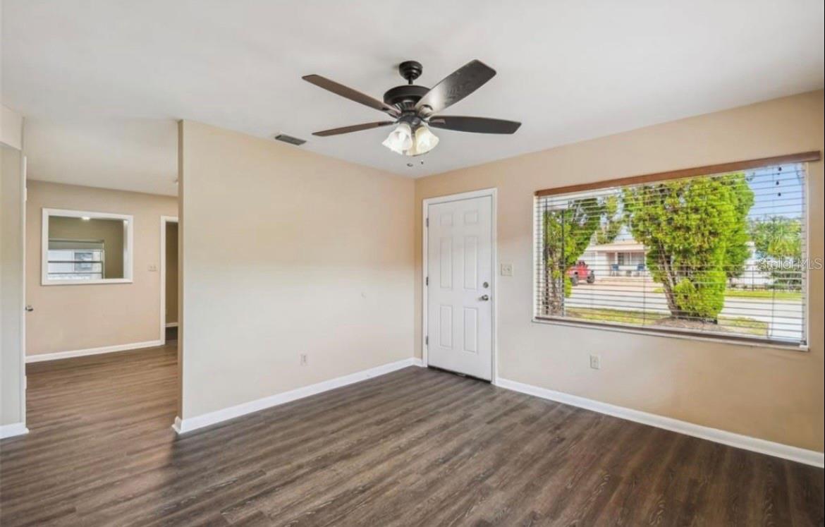 UNPLATTED - Residential Lease