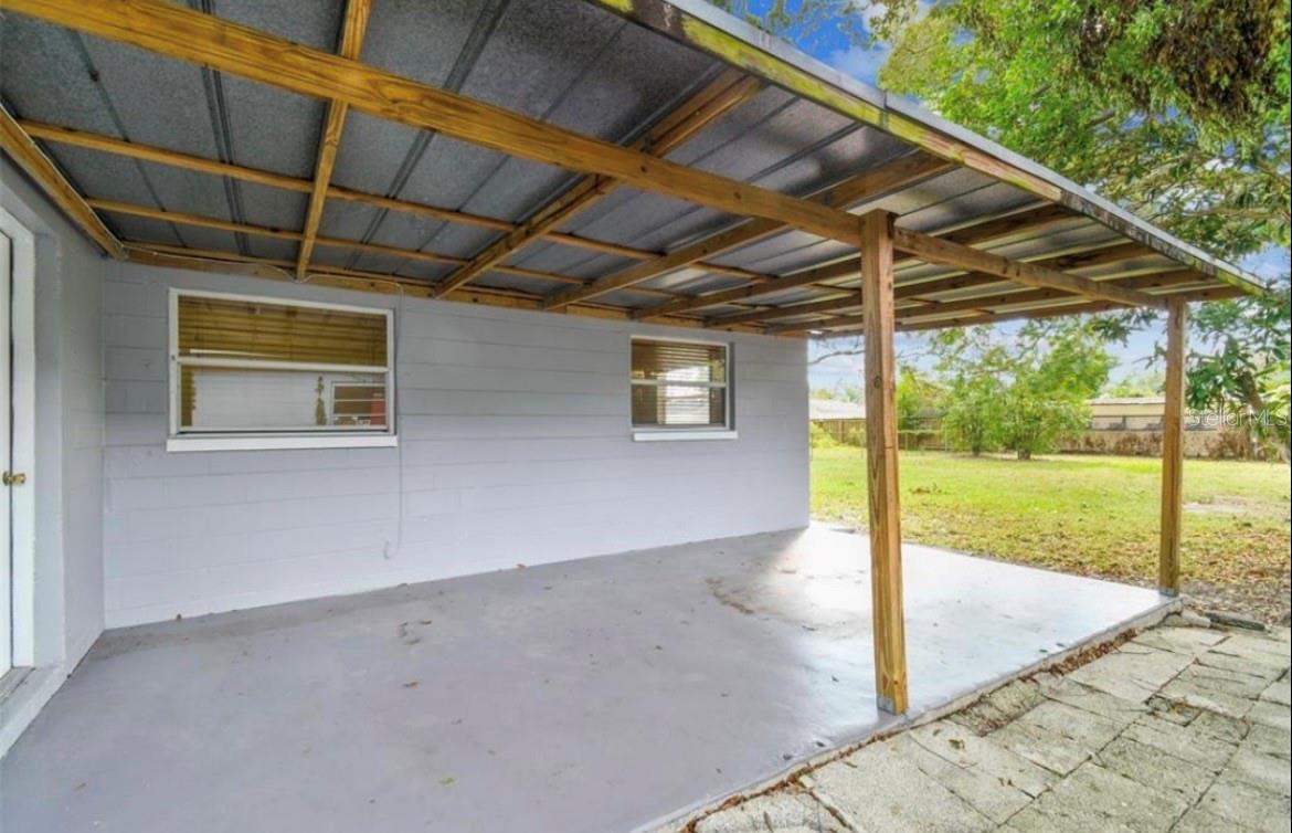 UNPLATTED - Residential Lease